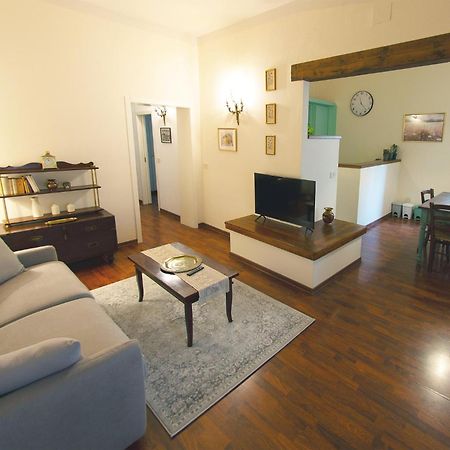 La Loggetta Apartment Buonconvento Exterior photo