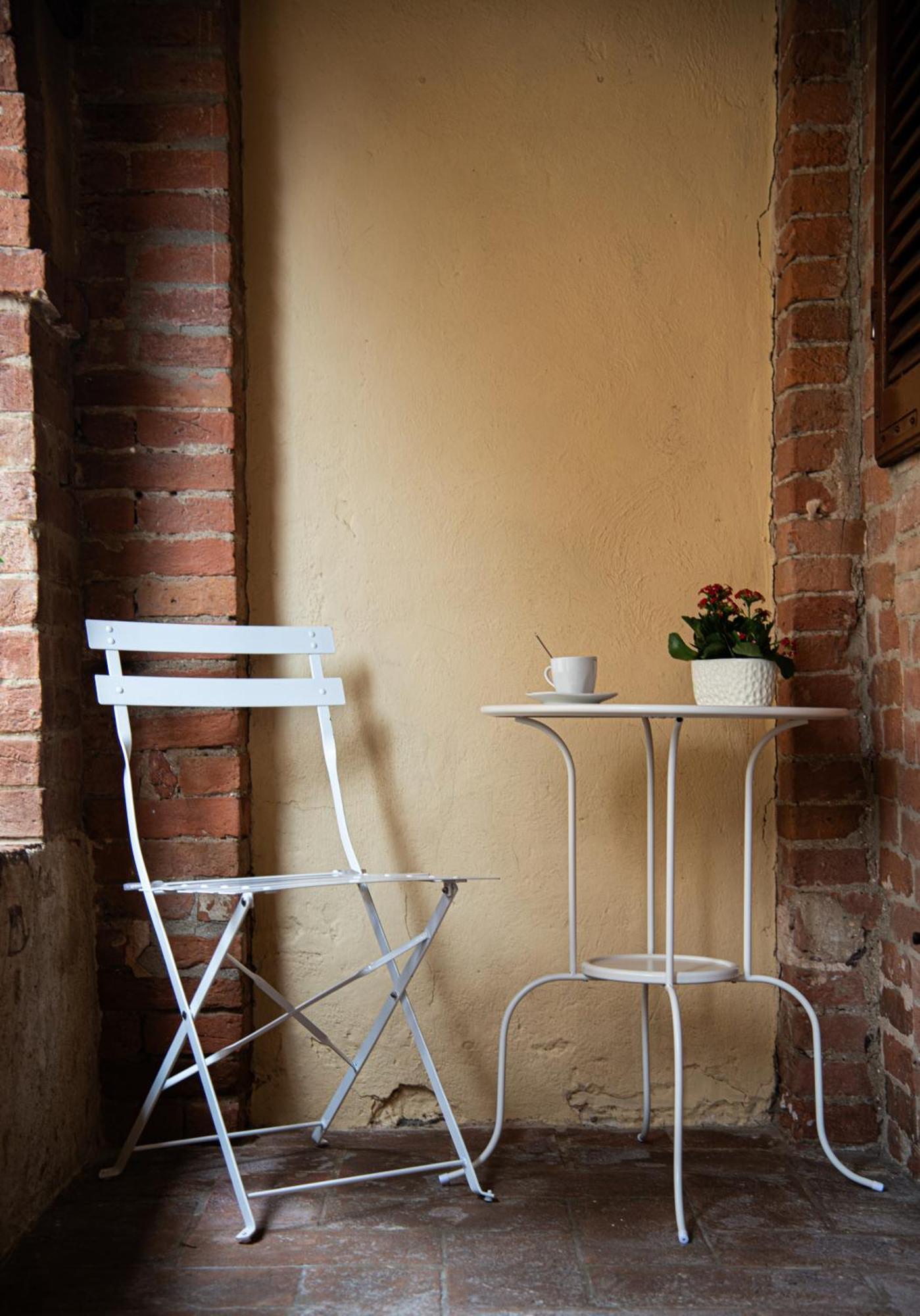 La Loggetta Apartment Buonconvento Exterior photo